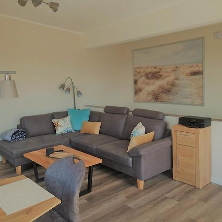 Kleine-Ostseeliebe 2 Dierhagen Extérieur photo