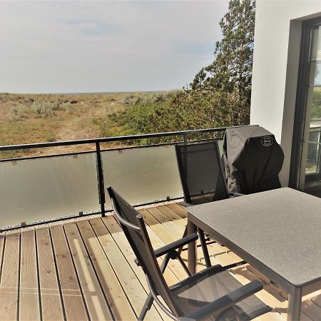 Kleine-Ostseeliebe 2 Dierhagen Extérieur photo
