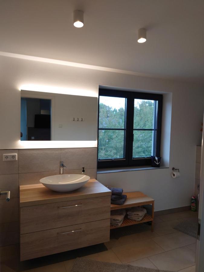 Kleine-Ostseeliebe 2 Dierhagen Extérieur photo