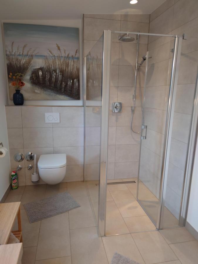 Kleine-Ostseeliebe 2 Dierhagen Extérieur photo