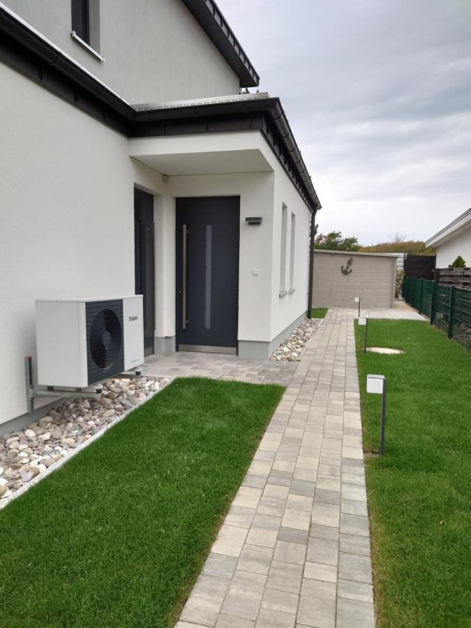 Kleine-Ostseeliebe 2 Dierhagen Extérieur photo